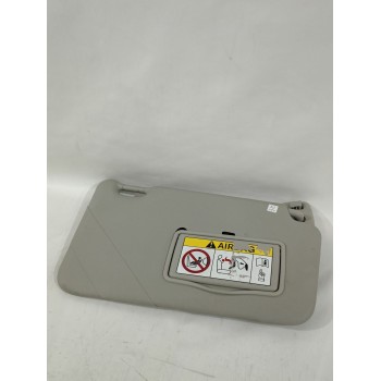 Recambio de parasol derecho para nissan micra v (k14) 1.5 dci referencia OEM IAM 964005EFA1C  