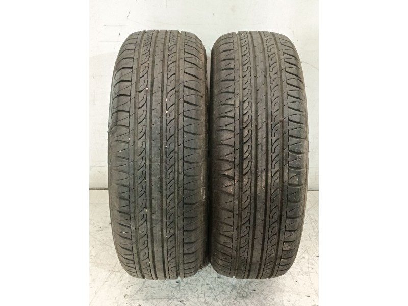 Recambio de neumaticos para mercedes-benz clase c (w203) c 200 cdi (203.007) referencia OEM IAM 195/65R15  