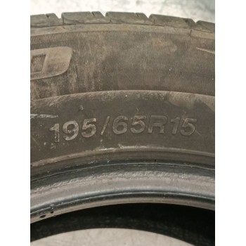 Recambio de neumaticos para mercedes-benz clase c (w203) c 200 cdi (203.007) referencia OEM IAM 195/65R15  