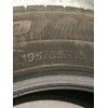 Recambio de neumaticos para mercedes-benz clase c (w203) c 200 cdi (203.007) referencia OEM IAM 195/65R15  