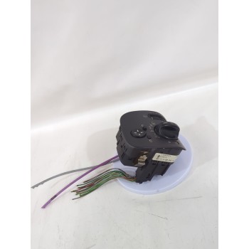Recambio de mando luces para mercedes-benz clase c (w203) c 200 cdi (203.007) referencia OEM IAM A2035450604  