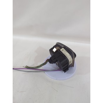 Recambio de mando luces para mercedes-benz clase c (w203) c 200 cdi (203.007) referencia OEM IAM A2035450604  