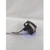 Recambio de mando luces para mercedes-benz clase c (w203) c 200 cdi (203.007) referencia OEM IAM A2035450604  