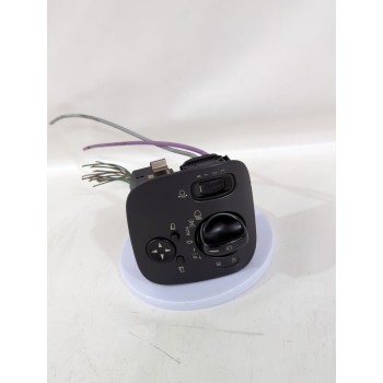 Recambio de mando luces para mercedes-benz clase c (w203) c 200 cdi (203.007) referencia OEM IAM A2035450604  