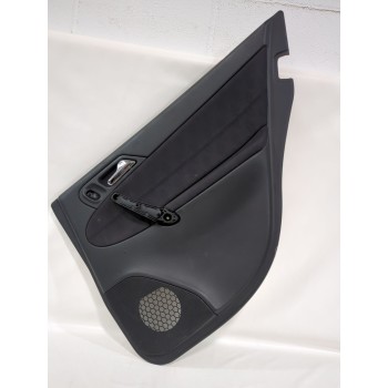 Recambio de guarnecido puerta trasera derecha para mercedes-benz clase c (w203) c 200 cdi (203.007) referencia OEM IAM A20373088