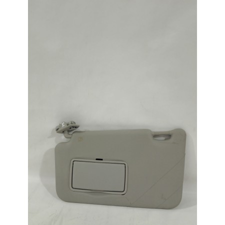 Recambio de parasol izquierdo para nissan micra v (k14) 1.5 dci referencia OEM IAM 964015EN5B  