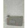 Recambio de parasol izquierdo para nissan micra v (k14) 1.5 dci referencia OEM IAM 964015EN5B  