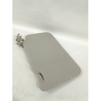 Recambio de parasol izquierdo para nissan micra v (k14) 1.5 dci referencia OEM IAM 964015EN5B  