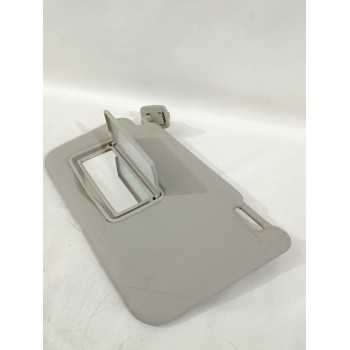 Recambio de parasol izquierdo para nissan micra v (k14) 1.5 dci referencia OEM IAM 964015EN5B  