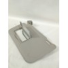 Recambio de parasol izquierdo para nissan micra v (k14) 1.5 dci referencia OEM IAM 964015EN5B  