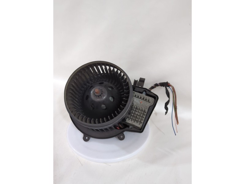 Recambio de motor calefaccion para mercedes-benz clase c (w203) c 200 cdi (203.007) referencia OEM IAM 2038202514  