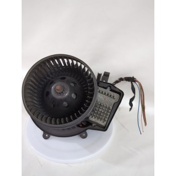 Recambio de motor calefaccion para mercedes-benz clase c (w203) c 200 cdi (203.007) referencia OEM IAM 2038202514  