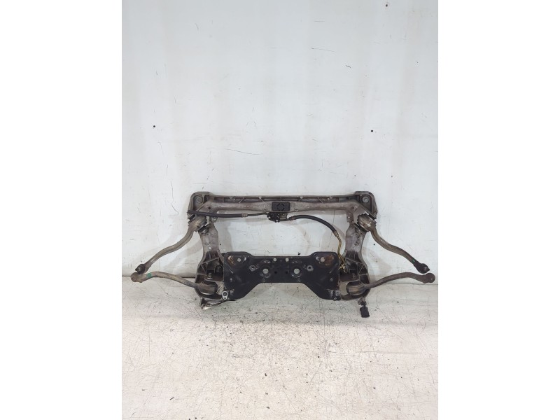 Recambio de puente delantero para mercedes-benz clase c (w203) c 200 cdi (203.007) referencia OEM IAM 2036280657/2036280657  