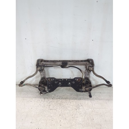 Recambio de puente delantero para mercedes-benz clase c (w203) c 200 cdi (203.007) referencia OEM IAM 2036280657/2036280657  