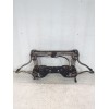 Recambio de puente delantero para mercedes-benz clase c (w203) c 200 cdi (203.007) referencia OEM IAM 2036280657/2036280657  