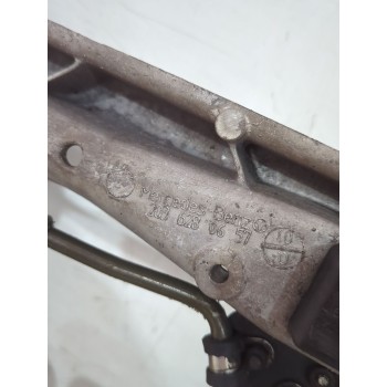 Recambio de puente delantero para mercedes-benz clase c (w203) c 200 cdi (203.007) referencia OEM IAM 2036280657/2036280657  