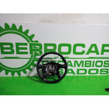 Recambio de volante para nissan almera (n16/e) 1.5 dci turbodiesel cat referencia OEM IAM 48430AV721RT  