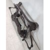 Recambio de puente delantero para mercedes-benz clase c (w203) c 200 cdi (203.007) referencia OEM IAM 2036280657/2036280657  