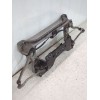 Recambio de puente delantero para mercedes-benz clase c (w203) c 200 cdi (203.007) referencia OEM IAM 2036280657/2036280657  