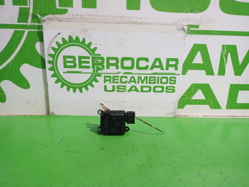 Recambio de motor apertura trampilla para fiat bravo (198) 1.9 dynamic multijet referencia OEM IAM 46723706  