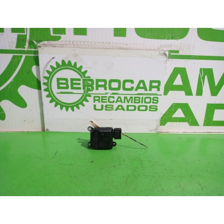 Recambio de motor apertura trampilla para fiat bravo (198) 1.9 dynamic multijet referencia OEM IAM 46723706  