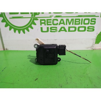 Recambio de motor apertura trampilla para fiat bravo (198) 1.9 dynamic multijet referencia OEM IAM 46723706  