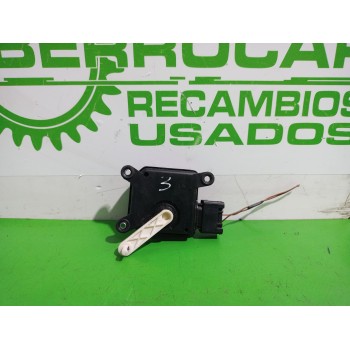 Recambio de motor apertura trampilla para fiat bravo (198) 1.9 dynamic multijet referencia OEM IAM 46723706  