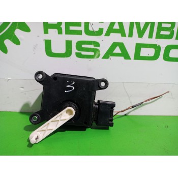 Recambio de motor apertura trampilla para fiat bravo (198) 1.9 dynamic multijet referencia OEM IAM 46723706  