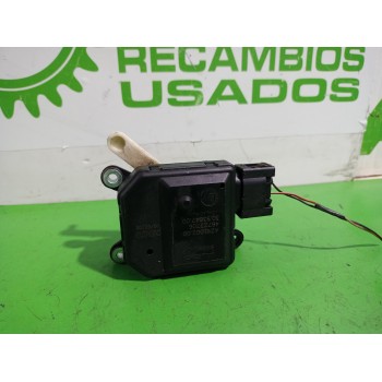 Recambio de motor apertura trampilla para fiat bravo (198) 1.9 dynamic multijet referencia OEM IAM 46723706  