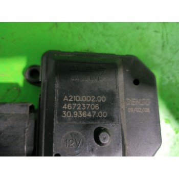 Recambio de motor apertura trampilla para fiat bravo (198) 1.9 dynamic multijet referencia OEM IAM 46723706  