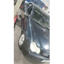 MERCEDES-BENZ CLASE C (W203)