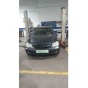 MERCEDES-BENZ CLASE C (W203)