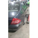 MERCEDES-BENZ CLASE C (W203)