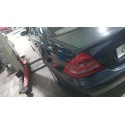 MERCEDES-BENZ CLASE C (W203)