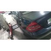 mercedes-benz clase c (w203) del año 2006