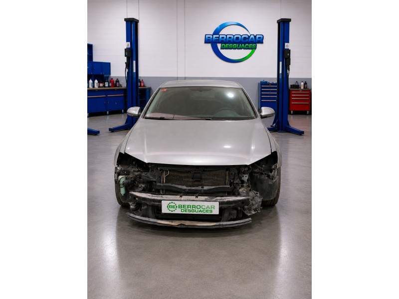 VOLKSWAGEN PASSAT B6 (3C2)
