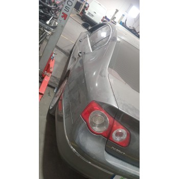 volkswagen passat b6 (3c2) del año 2005