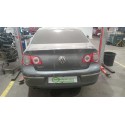 VOLKSWAGEN PASSAT B6 (3C2)