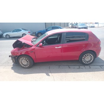 alfa romeo 147 (937_) del año 2008