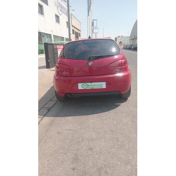 alfa romeo 147 (937_) del año 2008