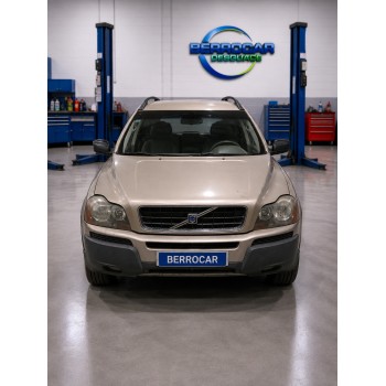 volvo xc90 i (275) del año 2004