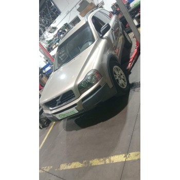 volvo xc90 i (275) del año 2004