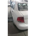 DAEWOO KALOS SEDÁN (KLAS)