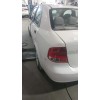 daewoo kalos sedán (klas) del año 2004