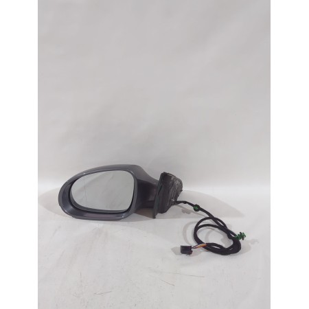 Recambio de retrovisor izquierdo para volkswagen passat b6 (3c2) 2.0 tdi 16v referencia OEM IAM E1010781/3C0857933  