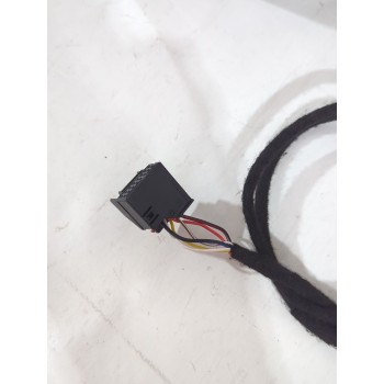 Recambio de retrovisor izquierdo para volkswagen passat b6 (3c2) 2.0 tdi 16v referencia OEM IAM E1010781/3C0857933  