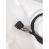 Recambio de retrovisor izquierdo para volkswagen passat b6 (3c2) 2.0 tdi 16v referencia OEM IAM E1010781/3C0857933  