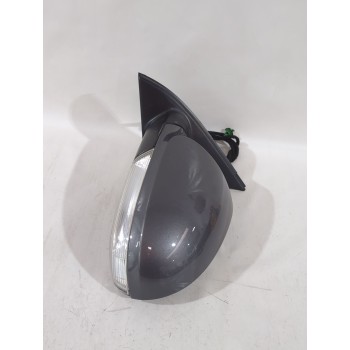 Recambio de retrovisor izquierdo para volkswagen passat b6 (3c2) 2.0 tdi 16v referencia OEM IAM E1010781/3C0857933  