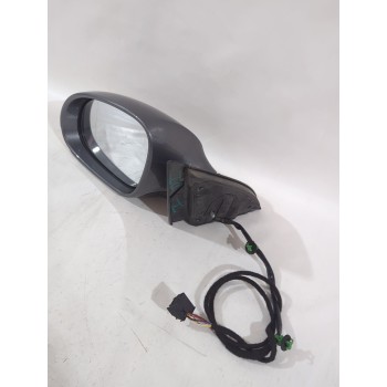 Recambio de retrovisor izquierdo para volkswagen passat b6 (3c2) 2.0 tdi 16v referencia OEM IAM E1010781/3C0857933  
