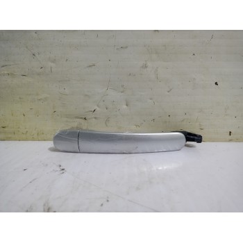 MANETA EXTERIOR TRASERA IZQUIERDA 3B0837207GGRU 